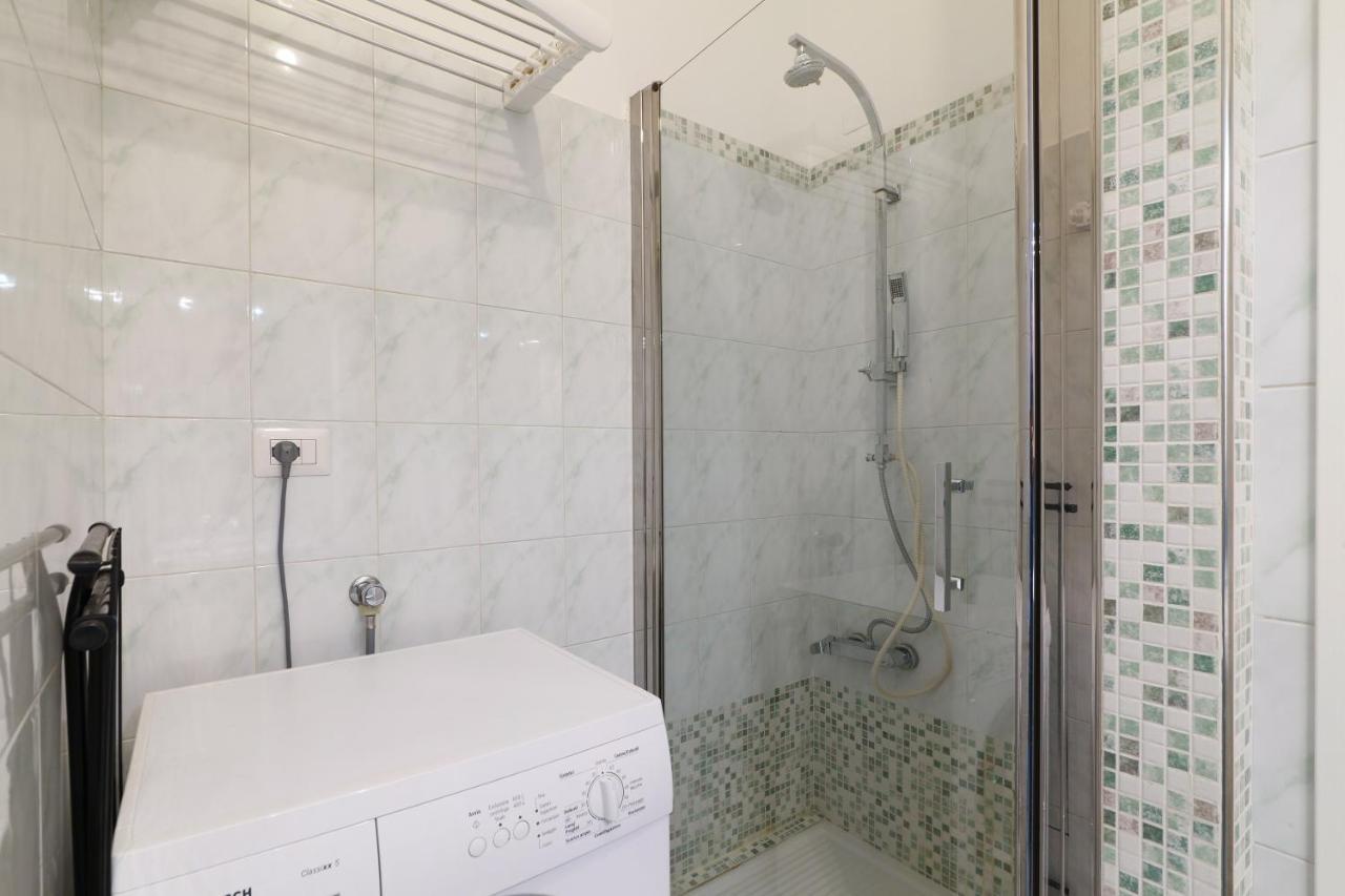 Primopiano - Amadeo 32 Apartment มิลาน ภายนอก รูปภาพ