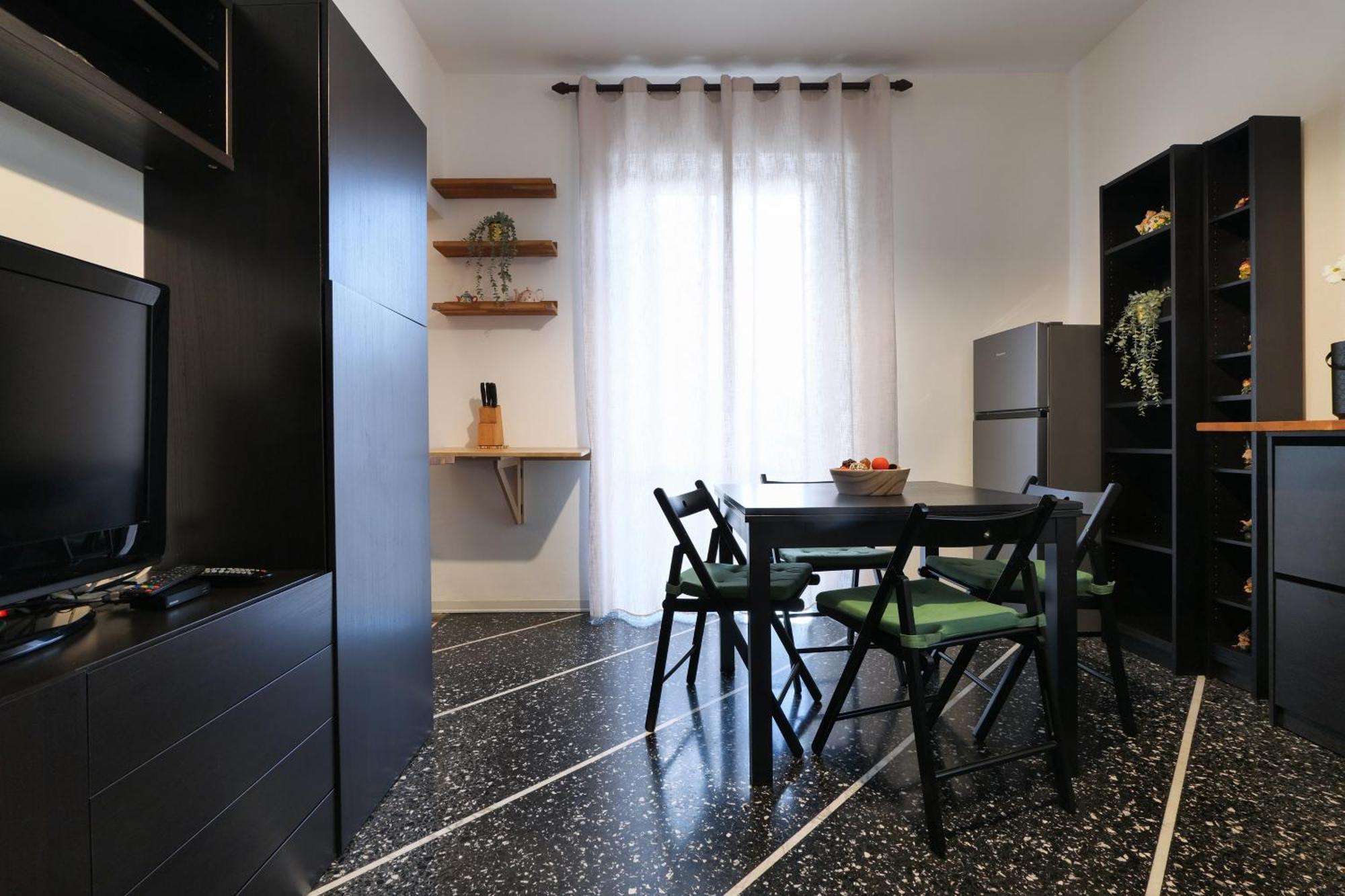 Primopiano - Amadeo 32 Apartment มิลาน ภายนอก รูปภาพ